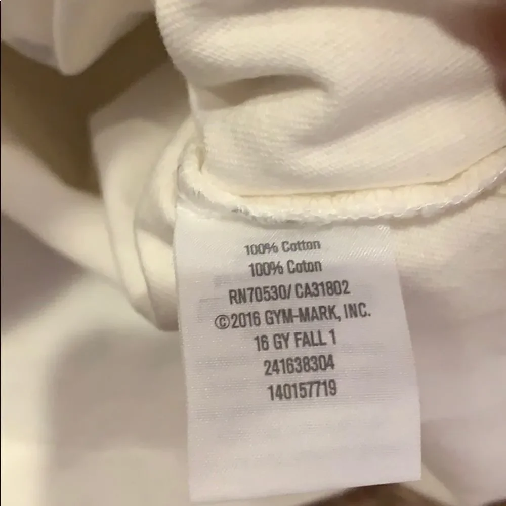 Gymboree new tag